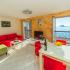 Apartman Galija Brown LUX Petrovac, , Частный сектор жилья Петровац, Черногория - 1 SLIKA GLAVNA
